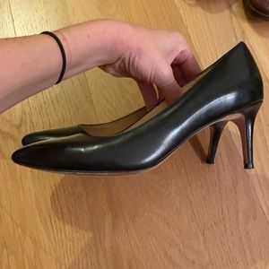 Women low heel